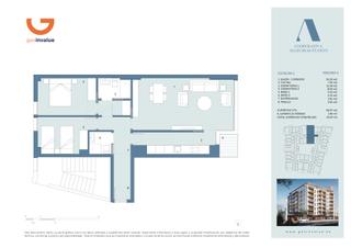 Appartement  Desconocido 5e. ?? nueva promoción de viviendas  – algeciras puerto