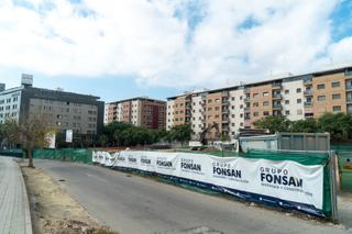 Pis  Avenida bélgica 1. ?? nueva promoción de viviendas  – algeciras puerto