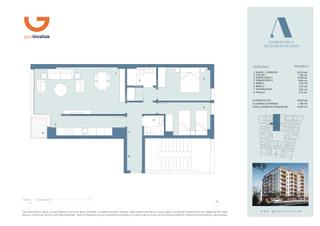 Appartement à Avenida bélgica 1. ?? nueva promoción de viviendas  – algeciras puerto