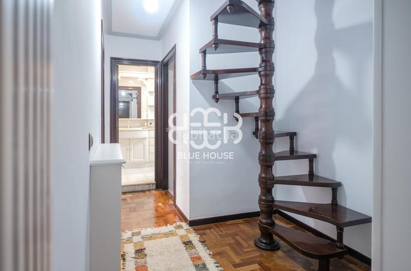 Foto 4e926fc9-e0a5-4497-8687-91b841b1799b. Rent duplex with parking in La Calzada Gijón