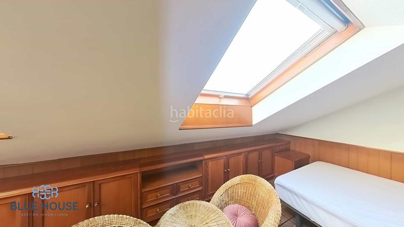 Foto e7afcfaf-d724-419c-be81-42c8a38e6a85. Rent duplex with parking in La Calzada Gijón