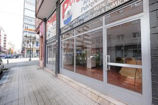Lloguer Local Comercial  Alarcón. Local en alquiler en la calle alarcón 20, gijón
