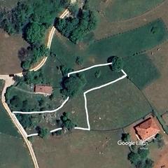 Terrain résidentiel à Polígono 11 parcela 148 148. Terreno edificable en benia de onis