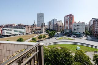Pis  Humedal. Gran piso en el centro de gijón