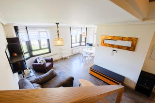 Rent Duplex  Matilde de la torre 11. Espectacular dúplex de 100 m en alquiler de larga duración en ro