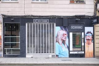 Rent Business premise in Ramón y cajal 14