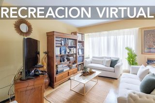 Appartement à Ramón y cajal 30