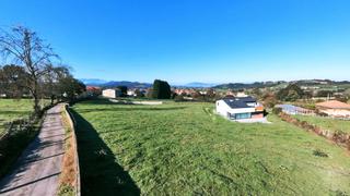 Terreno residenziale in LA TEJERA