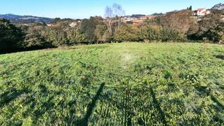 Terreno residenziale in Carbayin-Lieres-Valdesoto