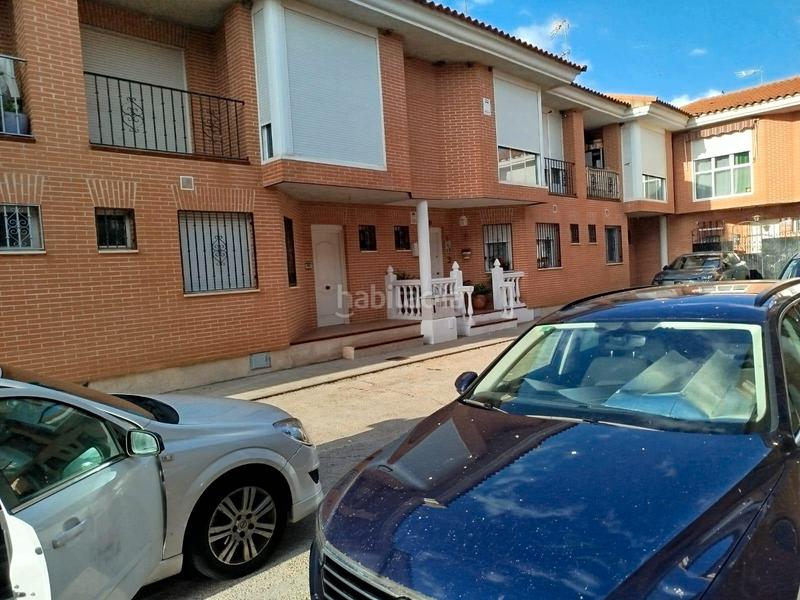Foto 95e16316-8940-44d8-b3cc-8dace957e7dc. Chalet en calle greco 6 gran oportunidad!!!! en Cabañas de Yepes