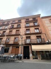Pis a Calle mayor 12b. Vivienda en pleno centro de ocaña