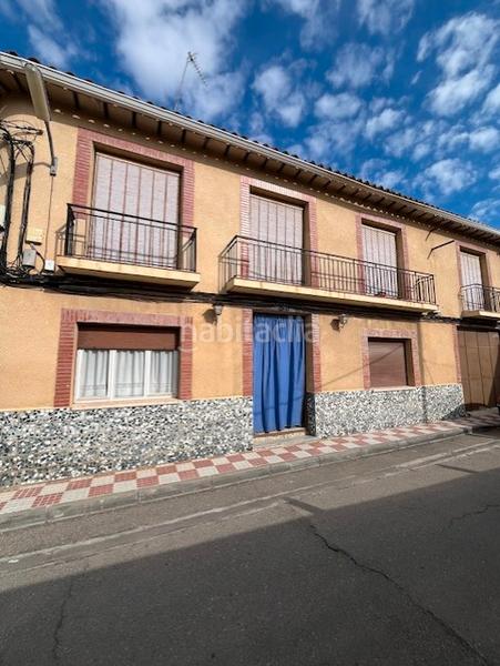 Foto 015260e8-af98-4d7e-9a7b-e9d5b83abcae. Casa a schiera in Villatobas