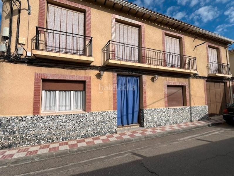 Foto 1e85817a-6953-4b6c-9a23-9ffc832032f5. Casa a schiera in Villatobas