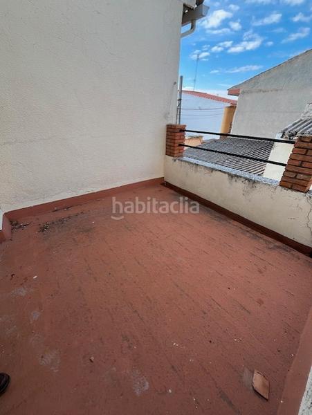 Foto 26c203ec-87ef-485a-b623-a8ad0729dd2b. Casa a schiera in Villatobas