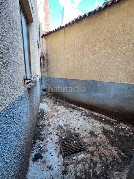 Foto 33ac383e-8c99-4160-b3c6-53d29a822937. Casa a schiera in Villatobas