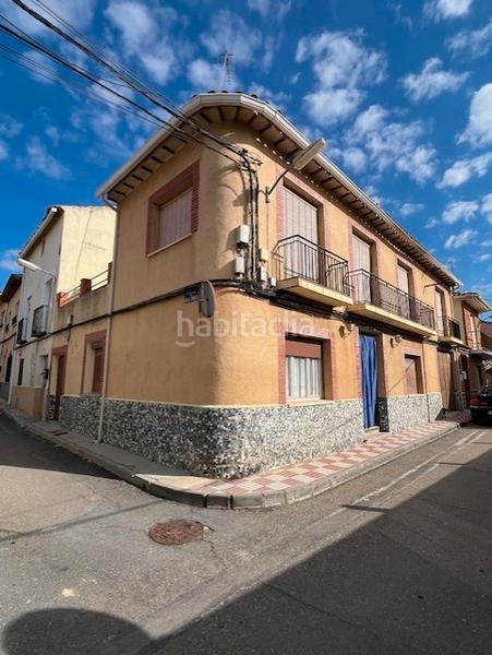 Foto 40eaf4a7-9302-41ff-943a-6eaff8cb42bb. Casa a schiera in Villatobas