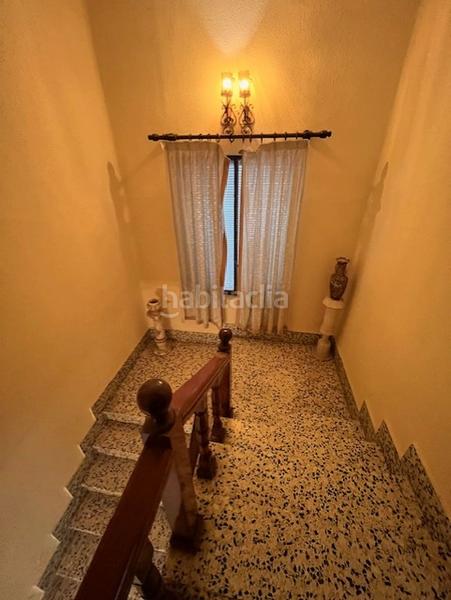 Foto 954c35a4-1e62-4897-b279-8f52d98f332e. Casa a schiera in Villatobas