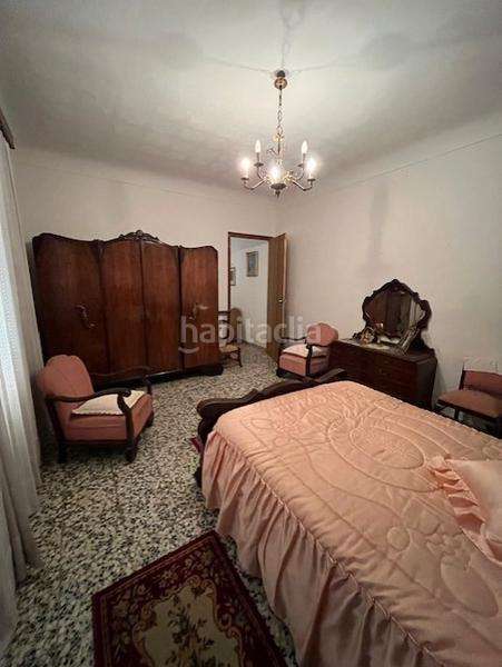 Foto a973310c-289b-43b9-843c-cbd8a715b556. Casa a schiera in Villatobas