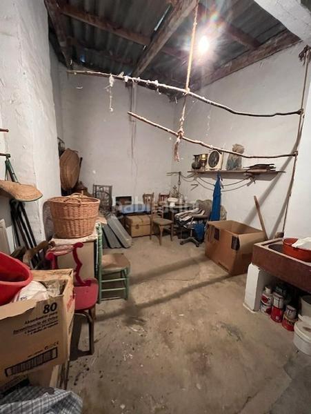 Foto ac27ab01-ae64-4012-ac43-3b1bab3747cf. Casa a schiera in Villatobas