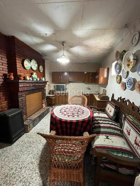 Foto b2f9733c-9a9d-4c0b-92fa-b13d5bdad76d. Casa a schiera in Villatobas