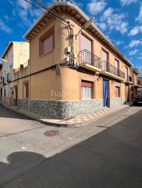 Foto c9d9a237-4ff3-4fdc-b9e8-ced369c917bb. Casa a schiera in Villatobas