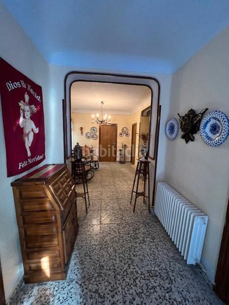 Foto dd37dda0-6ccf-451d-8f2c-3f99f6c08e65. Casa a schiera in Villatobas