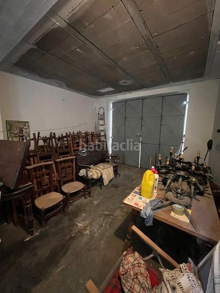 Foto e0a2e1ad-9d72-4bed-8242-5d0b23f26bc0. Casa a schiera in Villatobas