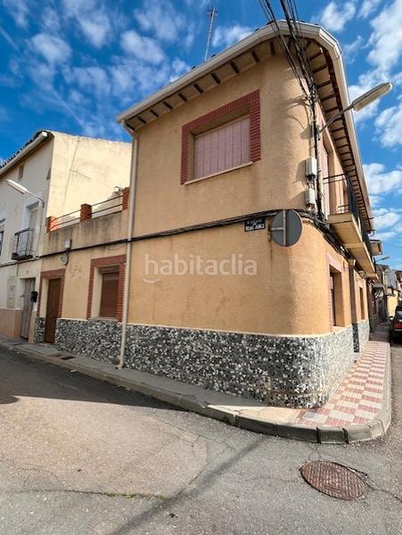 Foto e29468c4-6292-48ca-96df-8af01ca7b5b0. Casa a schiera in Villatobas