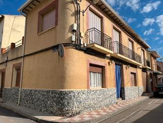 Casa adossada a Villatobas. Gran oportunidad!!!!