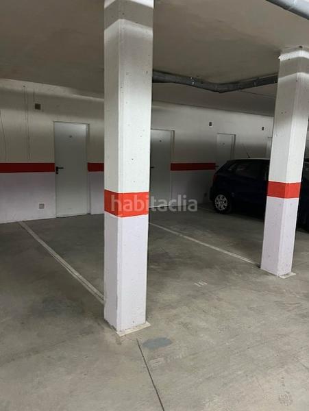 Foto 00e3759b-759a-4268-95a3-b4de74ea4649. Parking voiture dans ronda de las musas 5d dans Villatobas