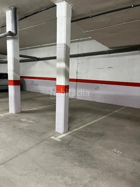 Foto 0d8da91d-00a6-4c04-858e-a274c6be9202. Parking voiture dans ronda de las musas 5d dans Villatobas