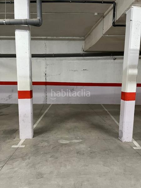 Foto 153c0895-8ba2-4dc2-8b18-9a7a68253cc3. Parking voiture dans ronda de las musas 5d dans Villatobas