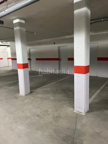 Foto 1c9c39c7-c958-4d79-b475-077a77e684ee. Parking voiture dans ronda de las musas 5d dans Villatobas