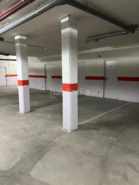 Foto 342a90ae-df5a-412e-ae68-3225c5765b92. Parking voiture dans ronda de las musas 5d dans Villatobas