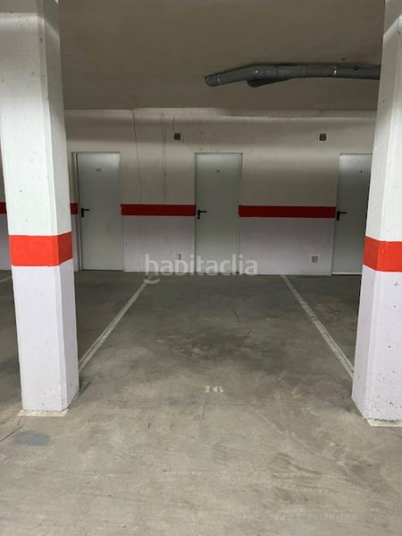 Foto 630d2ac3-e661-4a5c-a183-fafc412cca47. Parking voiture dans ronda de las musas 5d dans Villatobas