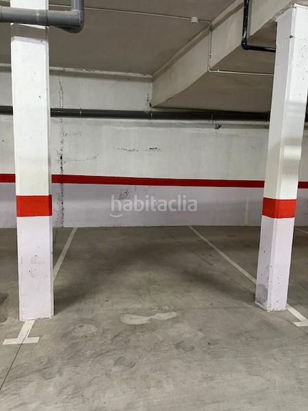 Foto a775799f-787d-42f2-b86b-350530acac06. Parking voiture dans ronda de las musas 5d dans Villatobas