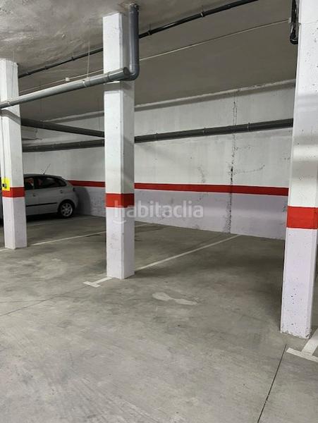 Foto b18dc01d-5941-4bc8-ac8f-0c9d3af8d4b4. Parking voiture dans ronda de las musas 5d dans Villatobas