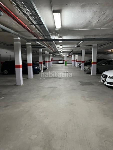 Foto e99493d4-f439-4867-a8e6-5d593c2f328e. Parking voiture dans ronda de las musas 5d dans Villatobas