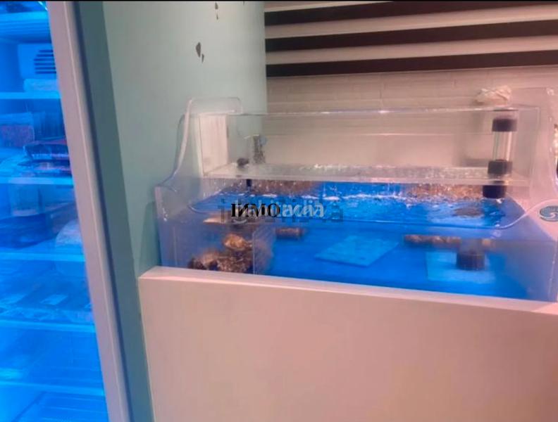 Foto 724a5884-6999-48bf-b85e-785a2bdb095a. Local comercial en carrer del cardenal reig 24 ¡gran oportunidad para emprendedores! en Barcelona