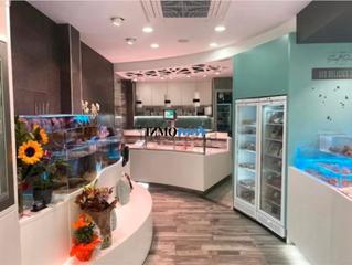 Locale commerciale in Carrer del cardenal reig 24. ¡gran oportunidad para emprendedores!