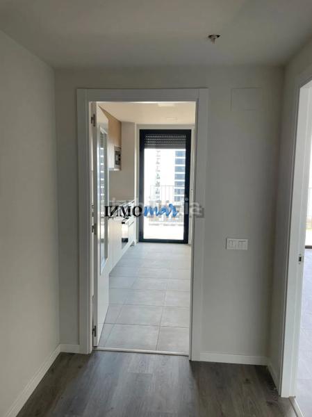 Foto 4a58f152-ba65-4cee-a288-be31459cc5b2. Alquiler piso en carrer d'ernest lluch 1 piso en alquiler - ¡tu nuevo hogar frente al mar! en Mataró