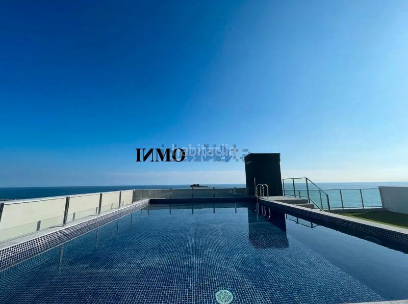 Foto 55f7c2e4-f379-4884-80fb-8e3a684af012. Alquiler piso en carrer d'ernest lluch 1 piso en alquiler - ¡tu nuevo hogar frente al mar! en Mataró
