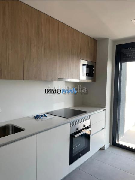 Foto ff9eccdd-8bd8-4be1-97d1-2ee6703b7c56. Alquiler piso en carrer d'ernest lluch 1 piso en alquiler - ¡tu nuevo hogar frente al mar! en Mataró