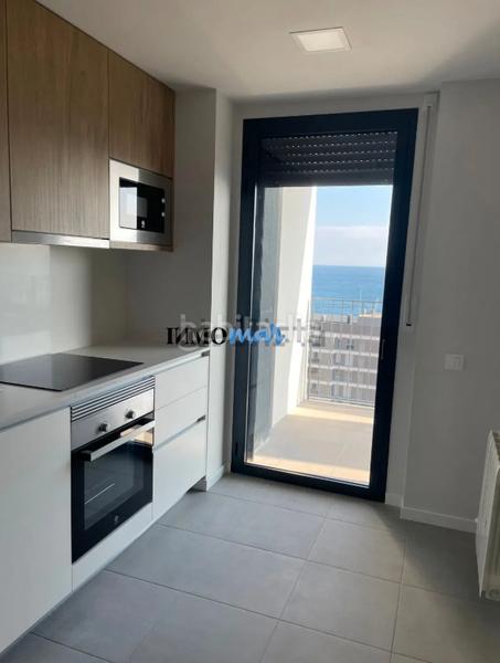 Foto 6e262a6b-a0d7-489e-94d8-c2069fd32d60. Location appartement dans carrer d'ernest lluch 1 dans Mataró