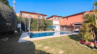 Residential Plot  Carrer de sant sebastià. Parcela en venta en el centro de sant andreu de llavaneres – ubi