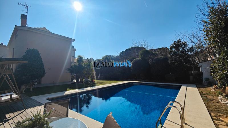 Foto 6ad22c0c-731a-49c3-bb91-d4f3cddc39ee. Terreno residencial parcela en venta en el centro – ubicación inmejorable en Sant Andreu de Llavaneres