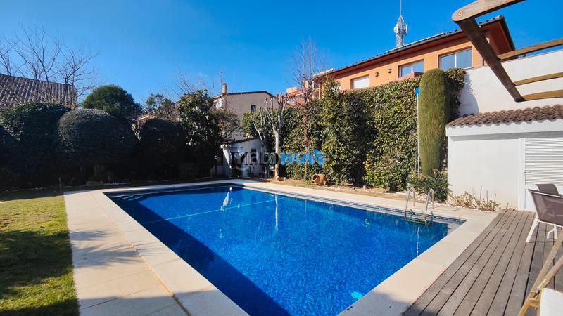 Foto 8777bcf7-ed1b-4a0b-8b63-0208544084ad. Terreno residencial parcela en venta en el centro – ubicación inmejorable en Sant Andreu de Llavaneres