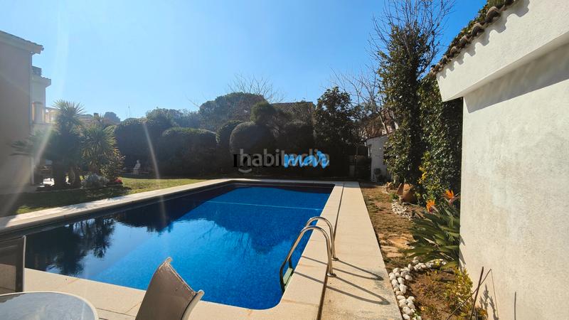 Foto f04c38d2-8666-4c88-b074-42ef5092a7d4. Terreno residencial parcela en venta en el centro – ubicación inmejorable en Sant Andreu de Llavaneres