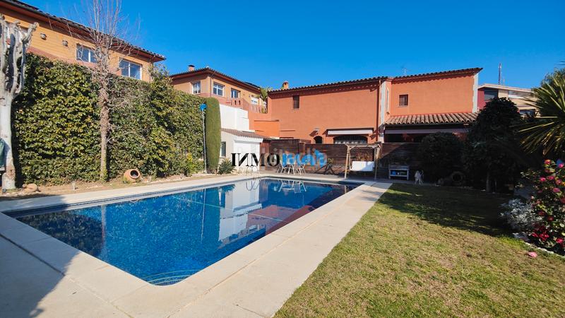Foto f0869915-aa95-4e05-bf3a-c147b31aa12a. Terreno residencial parcela en venta en el centro – ubicación inmejorable en Sant Andreu de Llavaneres