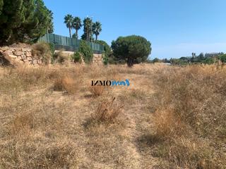Residential Plot  Carrer baixada de la glorieta